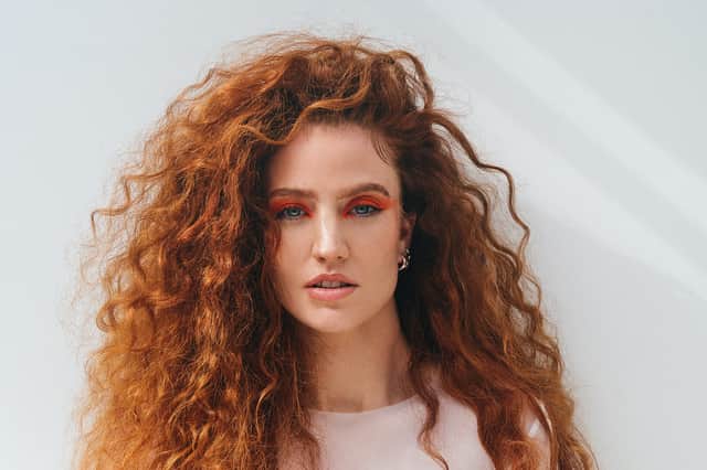 Global superstar Jess Glynne will headline an exciting new music festival in Accrington.