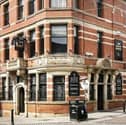 The Black Horse has been named as CAMRA's Lancashire Pub of the Year.