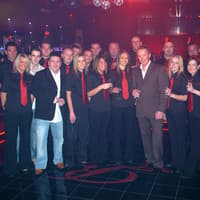 21 amazing memories of Poulton nightclubs The Residence, The Hub and Peppermint lounge through pictures