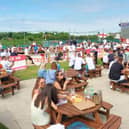 Euro 24 is almost here - these are some of the best pubs and venues to catch the games