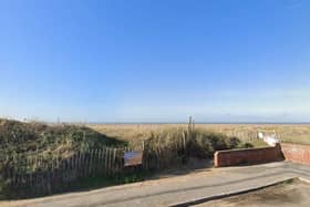 Fylde Council has partnered with Fylde Coast Against Sewerage (FCAS) in an attempt to improve the bathing waters