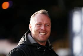 Michael Flynn is expected to become Cheltenham's new boss. His appoint is to be confirmed shortly. (Image: Getty Images)