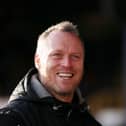 Michael Flynn is expected to become Cheltenham's new boss. His appoint is to be confirmed shortly. (Image: Getty Images)