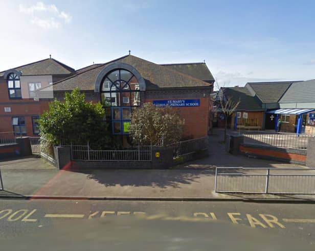 The school has 83% of its pupils meeting the expected standard, with 30% of pupils achieving at a higher standard.