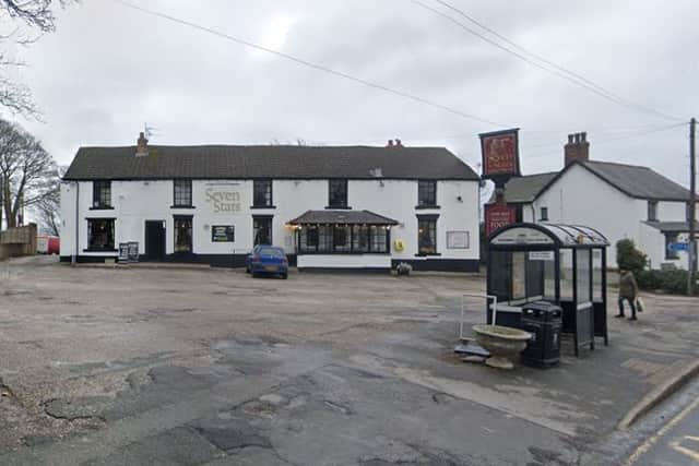 A friendly local village pub restaurant in the heart of rural Lancashire.