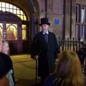 Award-winning Supernatural Events presents thrilling and chilling paranormal-based events in Blackpool and across the Fylde Coast | 5 out 5 (361 TripAdvisor reviews) | "A history-filled, well presented and most enjoyable tour."