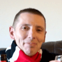 James O'Hara, 45, was found dead at a house in Barrowford