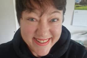 Tania Schoultz, 52, has refrained from sex – and even kissing – for a decade and says she has no plans to change her lifestyle. 