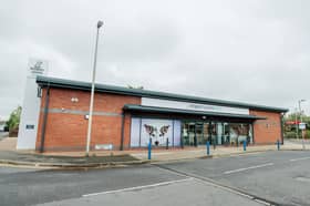 Blackpool's new £1M vet practice has opened its doors