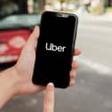 Uber rides in Blackpool (Credit: Freepik/ www.freepik.com)