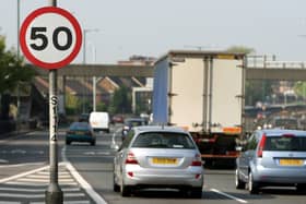 There were more road casualties in Lancashire last year, new figures show (Credit: PA)