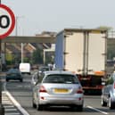 There were more road casualties in Lancashire last year, new figures show (Credit: PA)