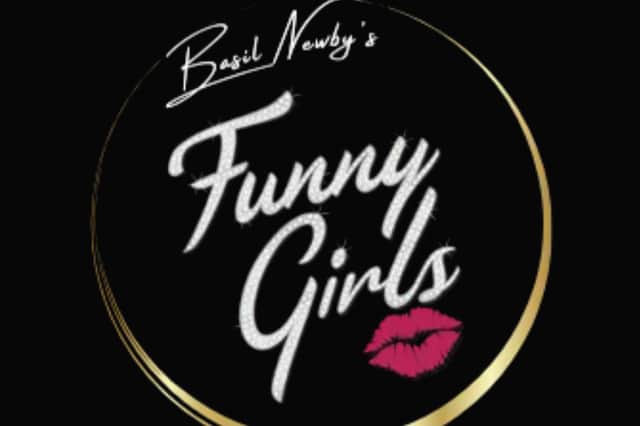 Funny Girls