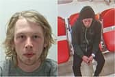 Aaron Windle was last seen at Blackpool Victoria Hospital on May 26 (Credit: Lancashire Police)