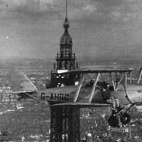 49 death-defying historic pictures of Blackpool Tower down the decades 130 years on from its construction