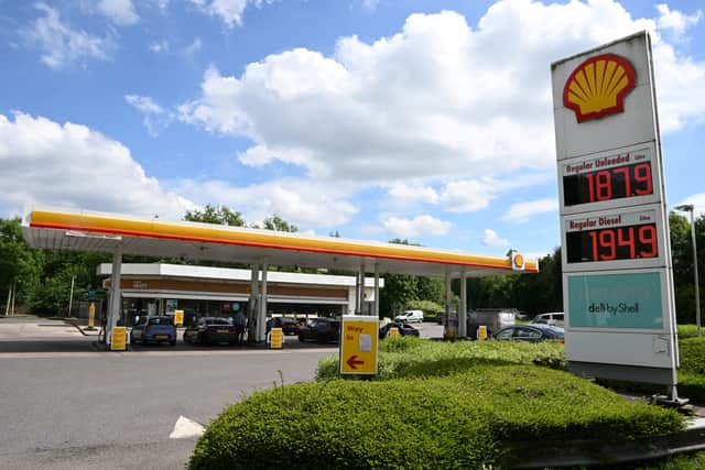 The workers deliver fuel from the Stanlow oil terminal to Shell, BP and Esso forecourts predominantly across the North West and Scottish borders, as well as to airlines, including Jet2 at Liverpool airport