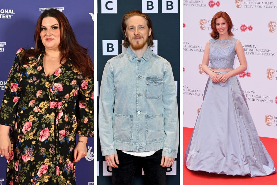 Amy Nuttall, Jodie Prenger and other Lancashire celebrities with birthdays in June - Vimarsana News