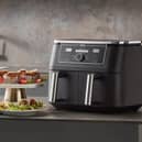 We haven’t seen the Ninja Foodi Max air fryer this cheap before