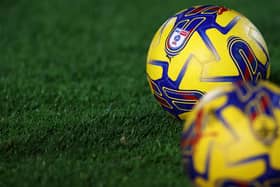 Clubs are making their moves ahead of the transfer window opening next week