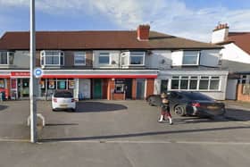 A new fish and chips shop is set to open on Garstang Road East in Poulton after planners approved the scheme.