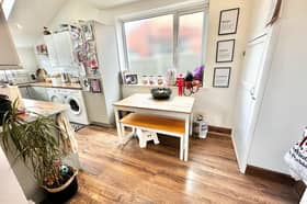 The Square Room, Fylde Coast