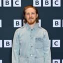 Adam Nagaitis attends the series two celebratory screening of "The Responder" in Liverpool on May 07, 2024.  (Photo by Anthony Devlin/Getty Images)