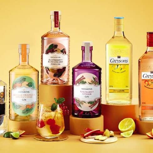 Aldi has launched the UK’s first-ever supermarket Gin Club, starting with a nationwide search for 30 enthusiasts to trial the supermarket’s award-winning gins, for free!