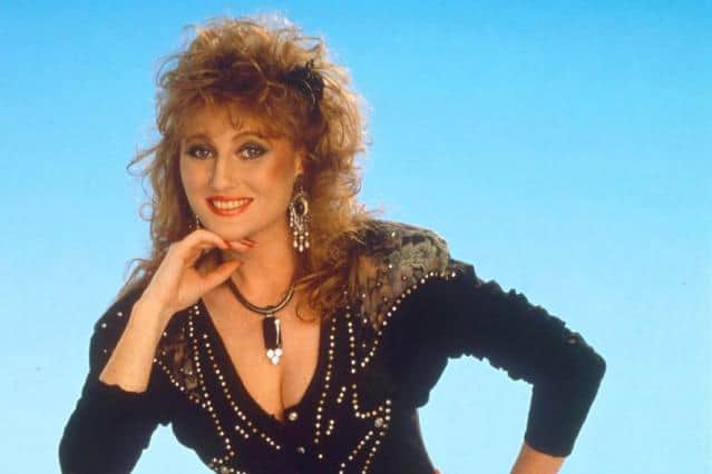 Rose-Marie was said to have loved Blackpool and saw it as her 'second home'.
