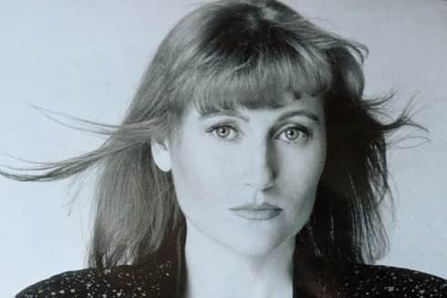 Rose-Marie was in the process of recording another album.