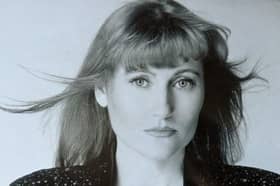 Rose-Marie was in the process of recording another album.