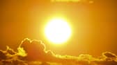 Forget the wind and rain - a super heatwave is predicted to be on its way and is set to bring with it sizzling 30C temperatures.
