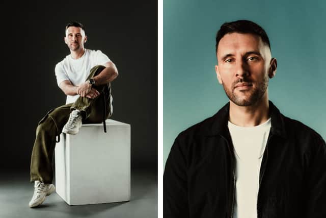 Danny Howard from Blackpool chats to us about his exciting summer ahead.