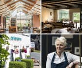 Four Lancashire restaurants are ‘cheersing to that’ after being named in the UK's top 100 at the National Restaurants Awards.