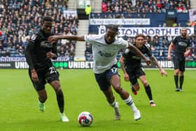 Josh Onomah 