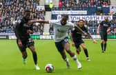 Josh Onomah 
