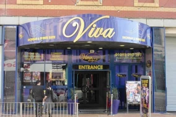 The Rock the Mic event will take place at VIVA in Blackpool, during the event seventeen Tik Tok singers will be taking to the stage.