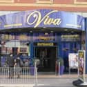 The Rock the Mic event will take place at VIVA in Blackpool, during the event seventeen Tik Tok singers will be taking to the stage.