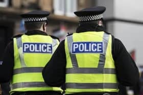 Officers were called to Lune Grove at the junction with Grasmere Road, at 3.53am on Sunday (2 June) to a report of assault.