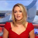 Former BBC newsreader Beccy Barr from Lancaster said she had reconnected with teacher Kate Rackham, 39, who was diagnosed with oestrogen-receptive breast cancer.