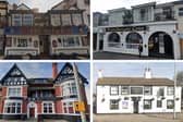 Blackpool Gazette readers recommend the best place for some beer...