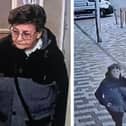 Jacqueline Chesson has now been found and will now be recalled to prison.