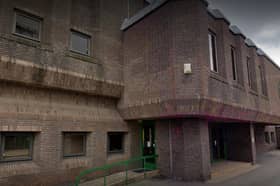 Chelmsford Crown Court
