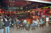 Live '97 event