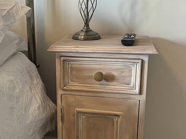 My DIY furniture project
