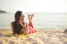 Lancashire is set for heatwave weather next week with highs of 26C.