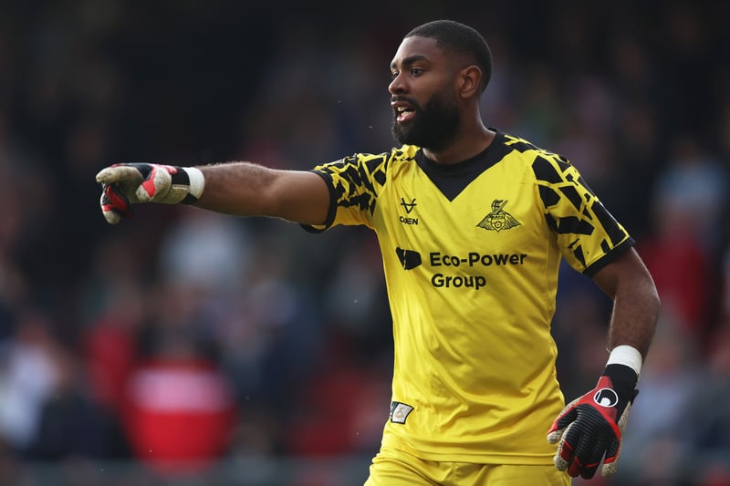 Was an unused substitute for Hull City eight times last season. Moved out on loan to Doncaster, kept nine clean sheets in 20 games. Lo-Tutala is a France under-20 international and was also called up to their under-21 squad. 