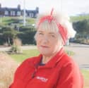 Lorraine Beavers - Labour