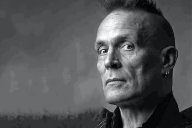 Musician, journalist and owner of online music publication, Louder Than War, John Robb, will facilitate a series of interviews