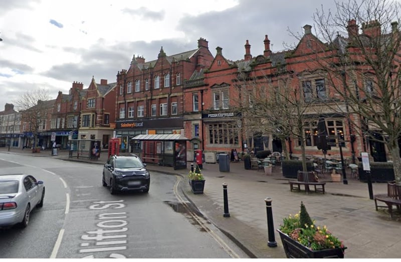 8 places and attractions you must visit if you're going to Lytham