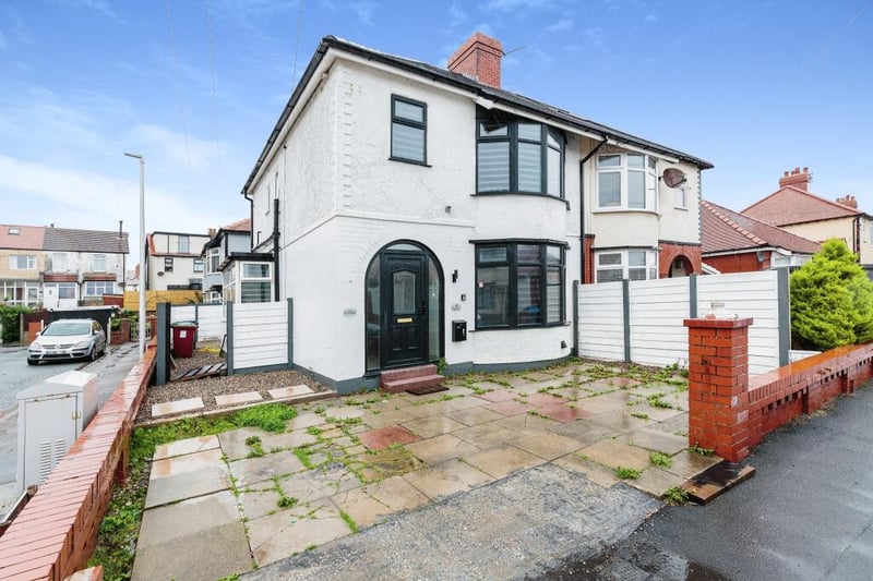 Purplebricks, covering Fylde Coast